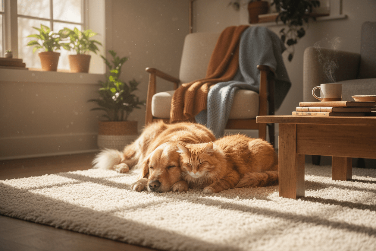 Pets Collection - Natural Memorials