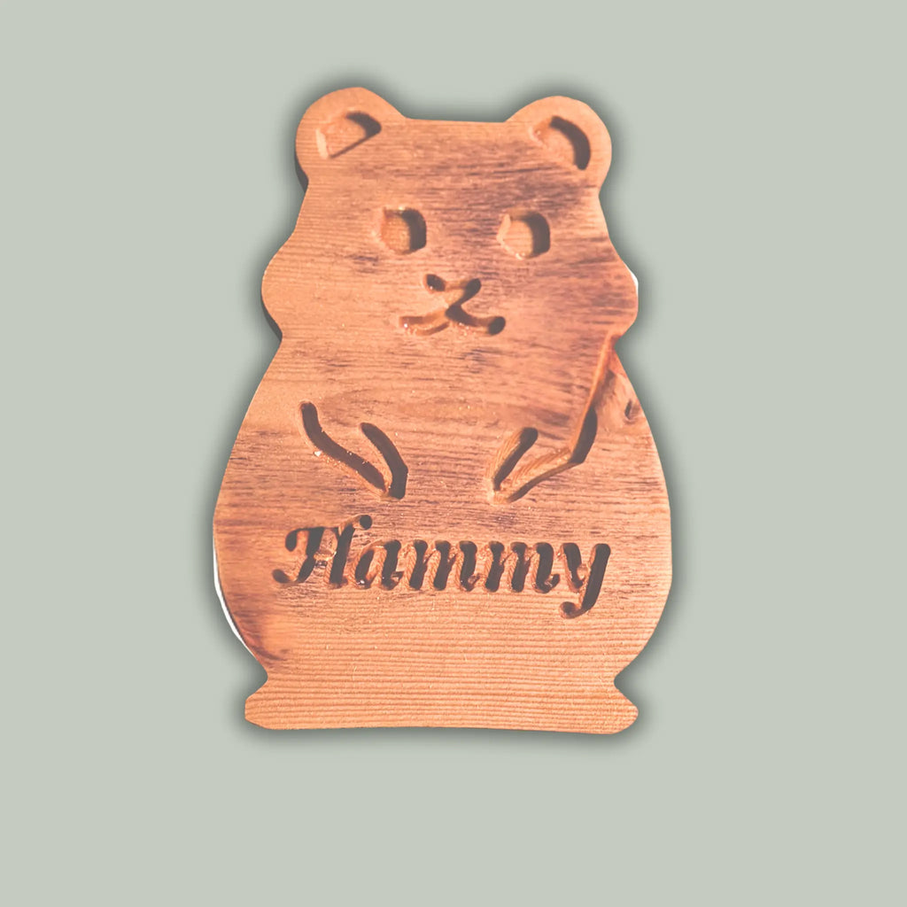 Small Pet Memorial Garden Stake