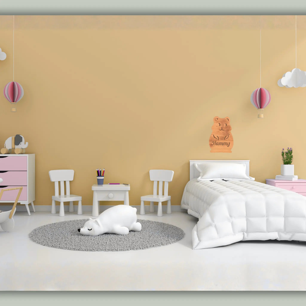 Small Pet Memorial Garden Stake